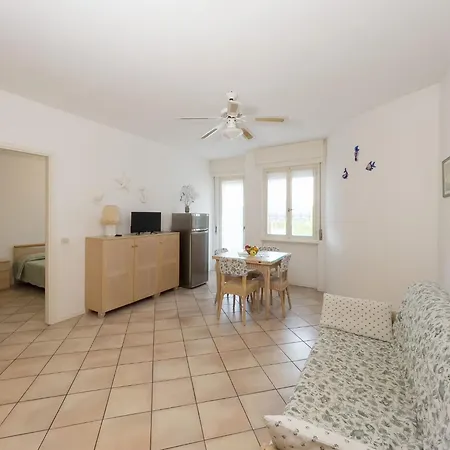 Spacious Flat Only 150mt From The Lejlighed *